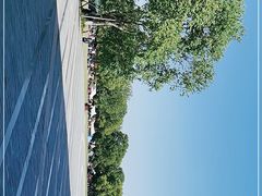 -上海吴淞炮台湾国家湿地公园