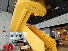 -麦当劳(SM城市广场店)