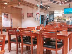 大堂-牛玄庵日式寿喜烧·料理店(新源里店)