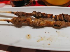 -西贝(凯德壹中心店)