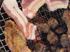 -永安里地摊烤肉(首创店)