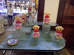 -三亚胜意海景酒店·海鲜自助餐厅(三亚湾路店)