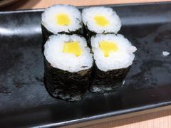 -万岁寿司(芳村店)