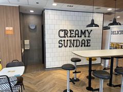 -麦当劳(惠政老街店)