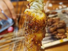-鼓楼夜市