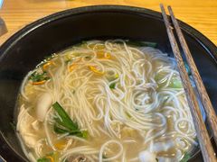 -勺子米线·云南传统小吃市集(四方街店)