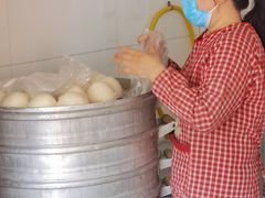 -李家馒头(太平桥南)