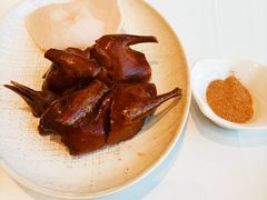 -丰鲤楼•闽南茶楼(仟禧汇店)