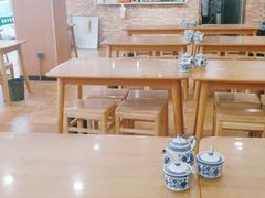 -清真·尖子尖牛肉面(王府井店)