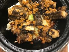 -稻香酒家·33年老字号·港式粤菜(富邦中心店)