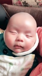 -龙文宝贝上门婴儿理发满月剃胎毛(闵行店)