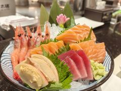 -大渔铁板烧(万象城店)
