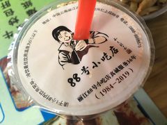 -88号小吃店·经典云南菜·地道纳西美食