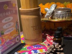 -泰享受·泰式按摩·SPA(海珠广纸店)