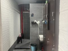 -豪思成DK健身私教连锁(凯乐国际店)
