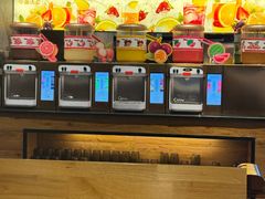 -韩盛·盛江山自助料理(奥体万达店)