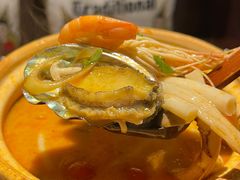 -泰妃殿(武汉首店)