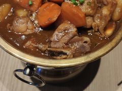 -梨花牛肉汤饭(仁恒伊势丹店)