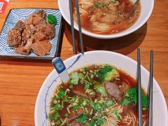 -囿面传统制面馆(中央路店)
