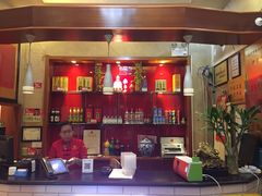 -惠宾饭庄(中山路店)