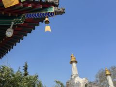 -西安市广仁寺
