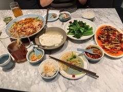 -懒人盐府人家(航天桥店)