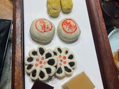 -小吊梨汤·北京菜(香山店)