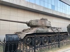 -沈阳“九·一八”历史博物馆