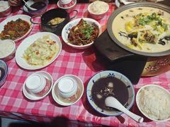 -味福记·本地特色菜(八一万达广场店)