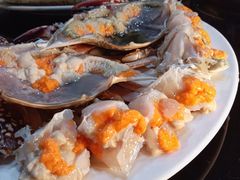 螃蟹-凯华海鲜火锅·传承三十六年