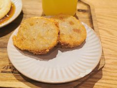 -小满手工粉(上海文峰广场店)