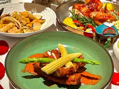 -Mogul Eatery·大亨餐酒馆