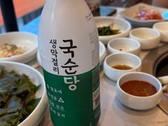 -黄金牧场(明洞总店)