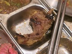-姜胖胖无限自助烤肉(凯德天府店)