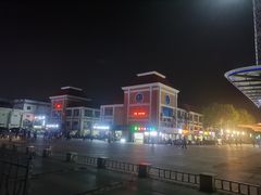 -万达影城(闵行颛桥万达广场杜比影院店)