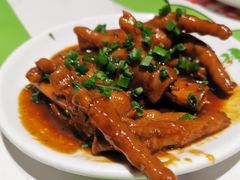 -鑫小城故事·藕汤·家常菜(台北一路总店)