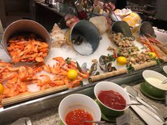 -广州粤海喜来登酒店