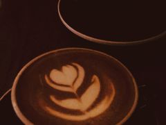 -VOYAGE COFFEE(北锣鼓巷店)