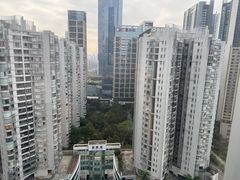 -广州富力丽思卡尔顿酒店