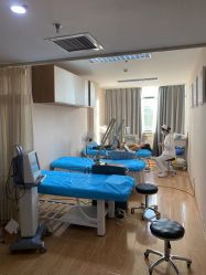 -清华大学玉泉医院-医疗美容科