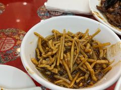 -玉华台饭庄(裕中西里小区店)