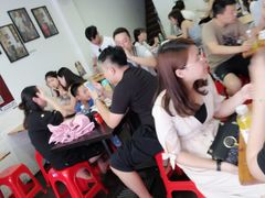 -细妹五香牛杂(步行街店)