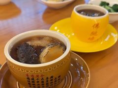 -李清佛跳墙|福建省十大名厨之首(后江埭店)