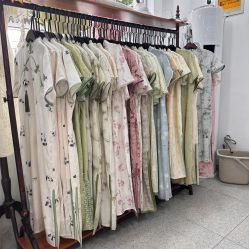 -陈大户旗袍(狮子林店)