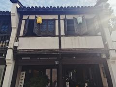 -Metal hands·铁手咖啡