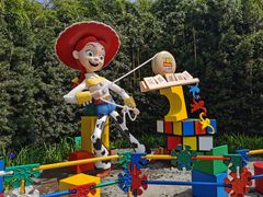 -上海迪士尼度假区