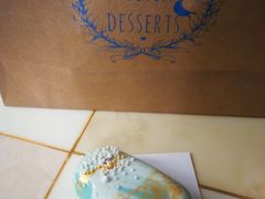 -La patisserie de Mona 茉娜的甜品(韩乐坊店)