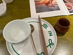 -一坐一忘云南菜(卓悦中心)