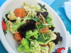 -My Way Town买味堂·东南亚餐厅(亦庄店)