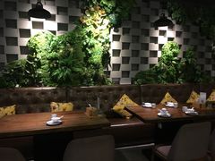 -铁道茶苑.色稷餐厅(莲花南路店)